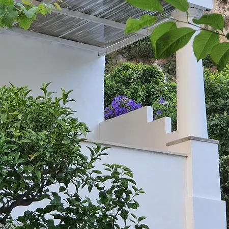 Nautilus Hotell Capri