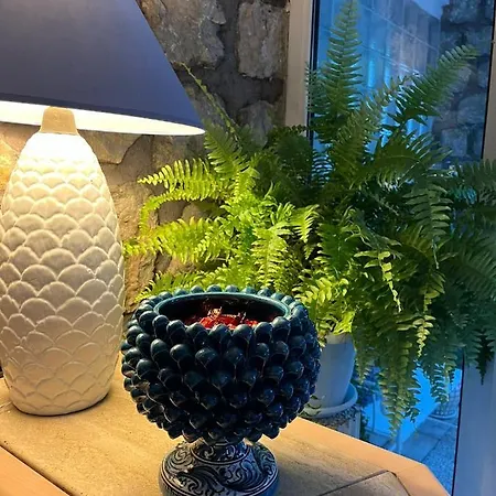 Nautilus Hotell Capri