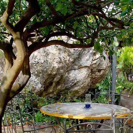 Hotell Nautilus Capri