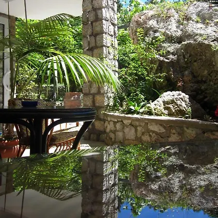 Hotell Nautilus Capri