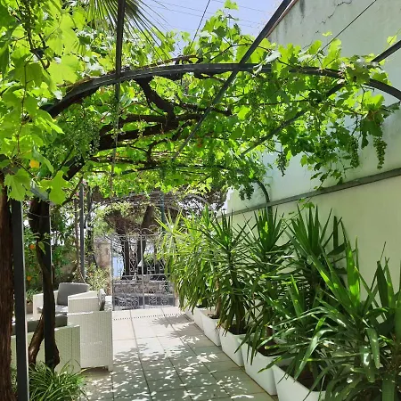 Hotel Nautilus Capri