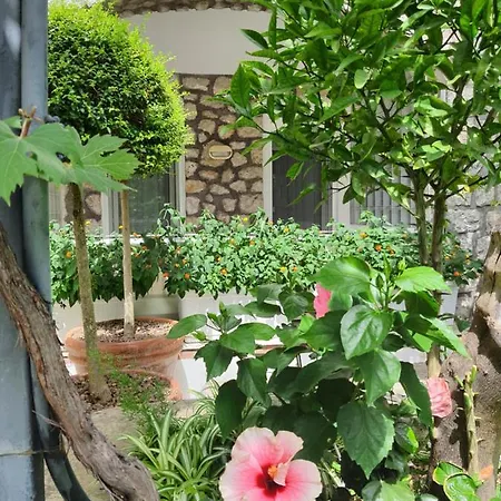 Nautilus Hotel Capri