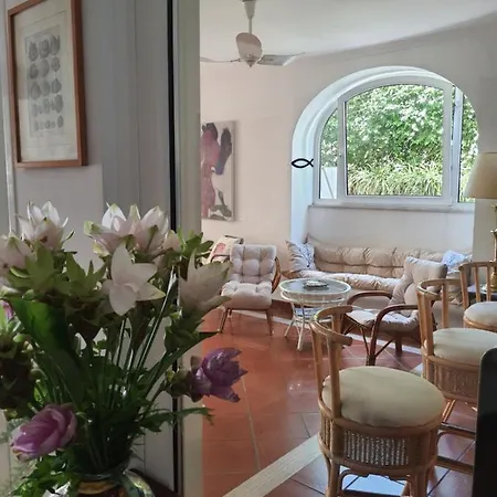 Nautilus Hotel Capri