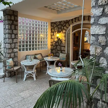 Nautilus 3* Capri