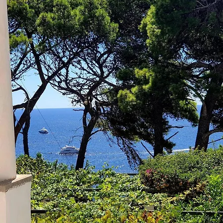 Nautilus Hotel Capri