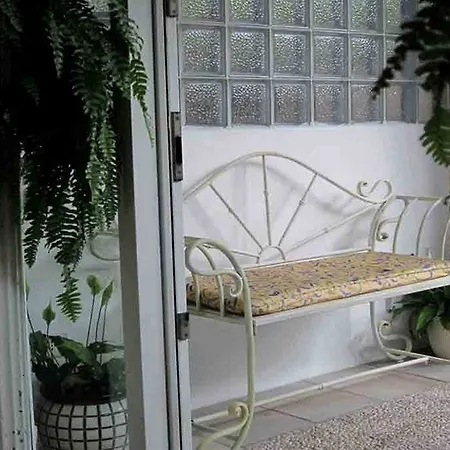 Hotel Nautilus Capri