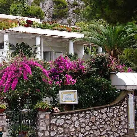 Nautilus Hotel 3*