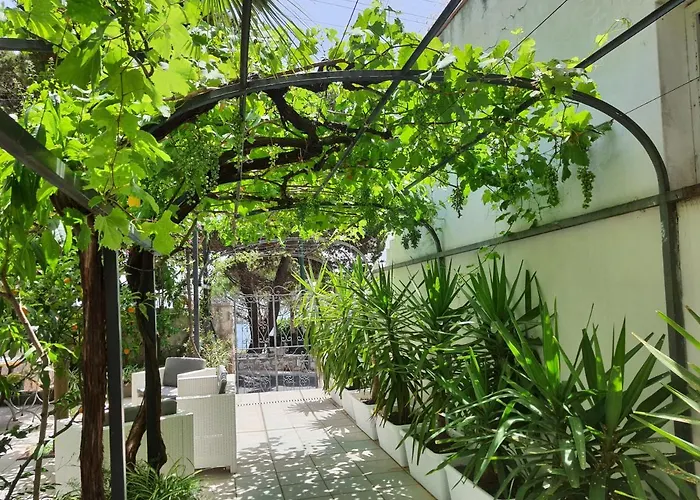 Hotel Nautilus Capri