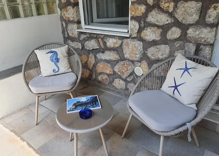 Nautilus Hotel Capri