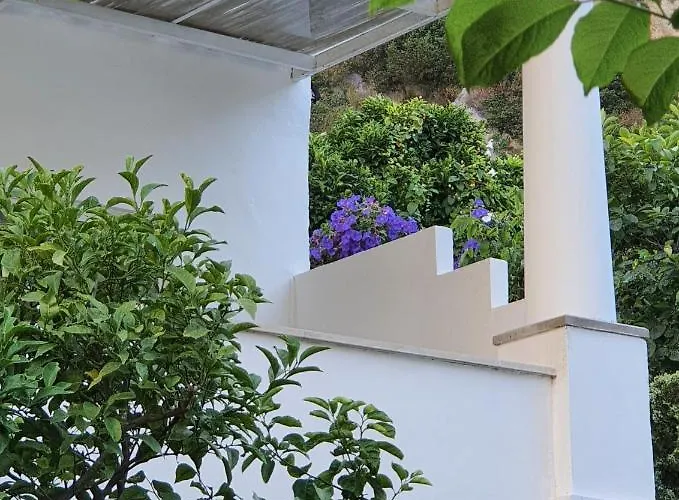 Nautilus Hotel Capri