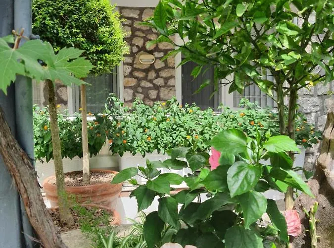 Nautilus Hotel Capri