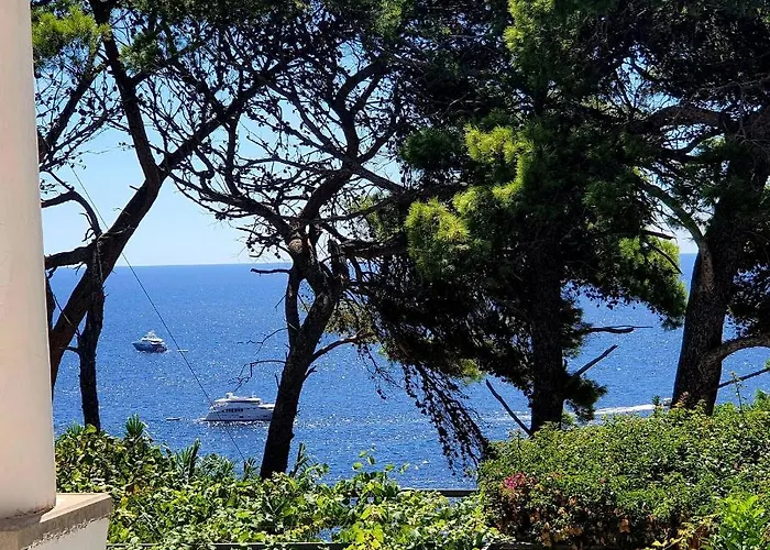 Nautilus Hotel Capri