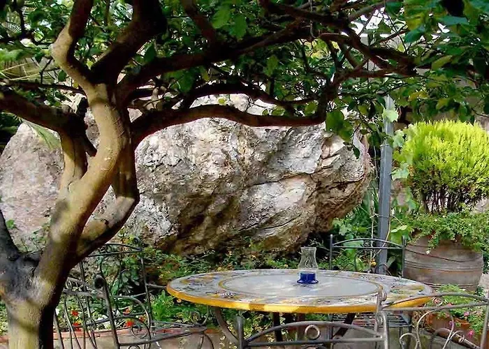 Hotel Nautilus Capri