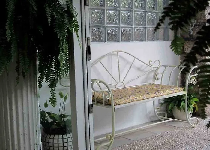 Hotel Nautilus Capri