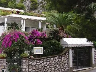 Nautilus Hotel Capri