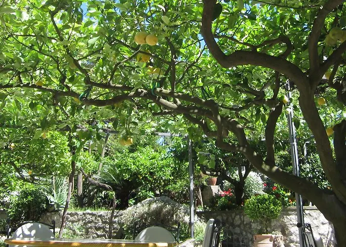 Nautilus Hotel Capri