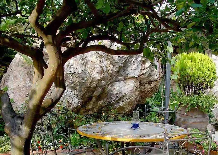 Hotel Nautilus Capri