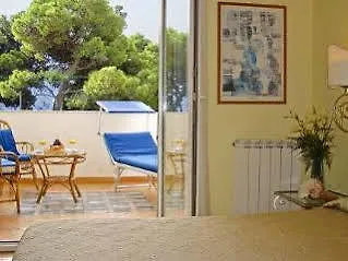 Hotel Nautilus Capri