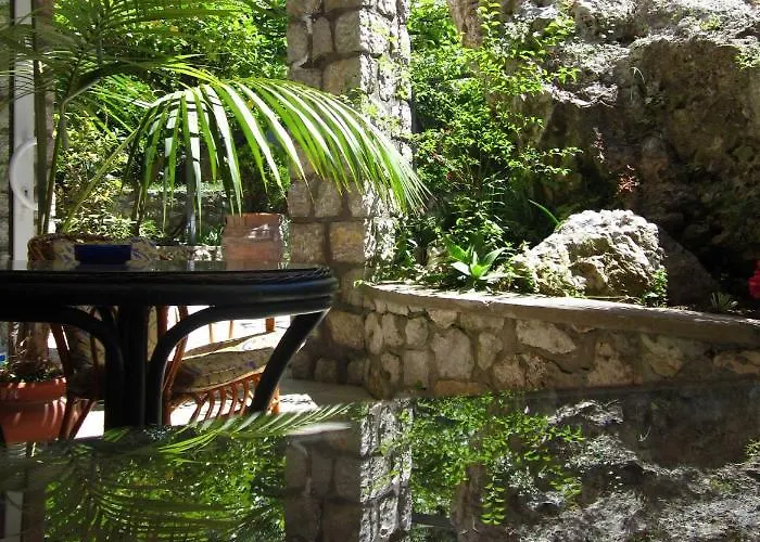 Hotel Nautilus Capri