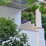 Nautilus Hotell Capri
