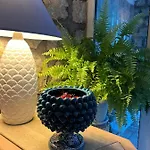 Nautilus Hotell Capri