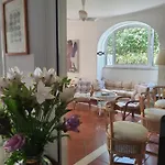 Nautilus Hotell Capri