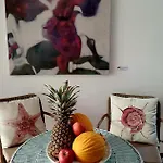 Nautilus Hotell