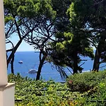 Nautilus Hotell Capri