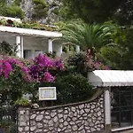 Nautilus Hotell Capri