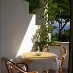 Nautilus Hotell