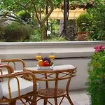 Nautilus Hotell