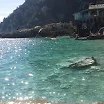 Hotell Nautilus