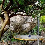 Hotell Nautilus Capri