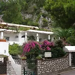 Nautilus Hotell