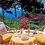 Hotell Nautilus Capri
