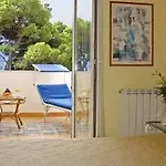 Hotell Nautilus Capri