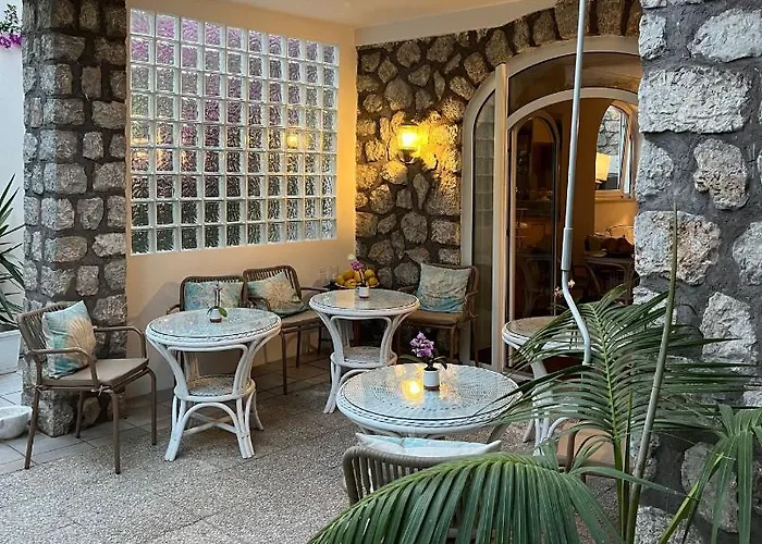 Nautilus 3* 카프리